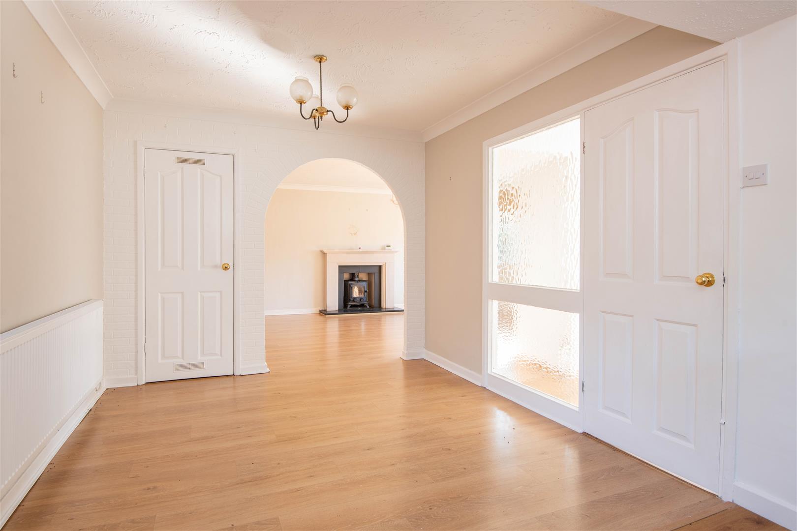 Glencroft, Euxton, Chorley